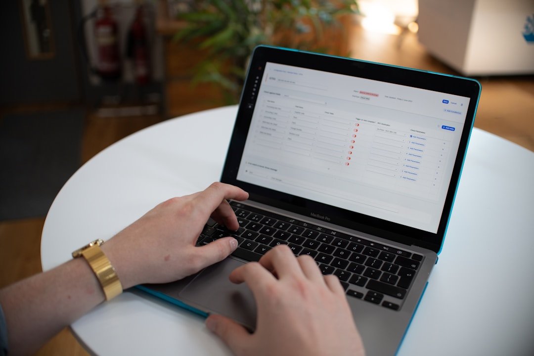 Process & Workflow Automation