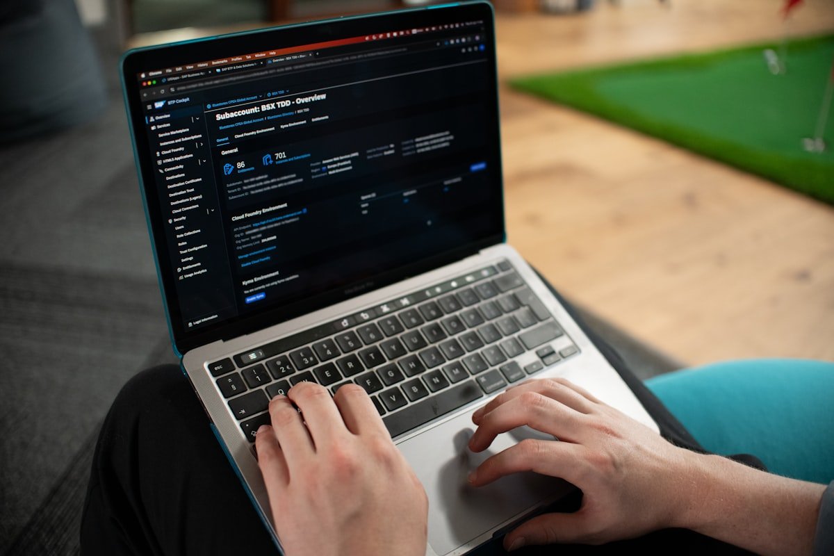 E-Sarkar Solution Dashboard