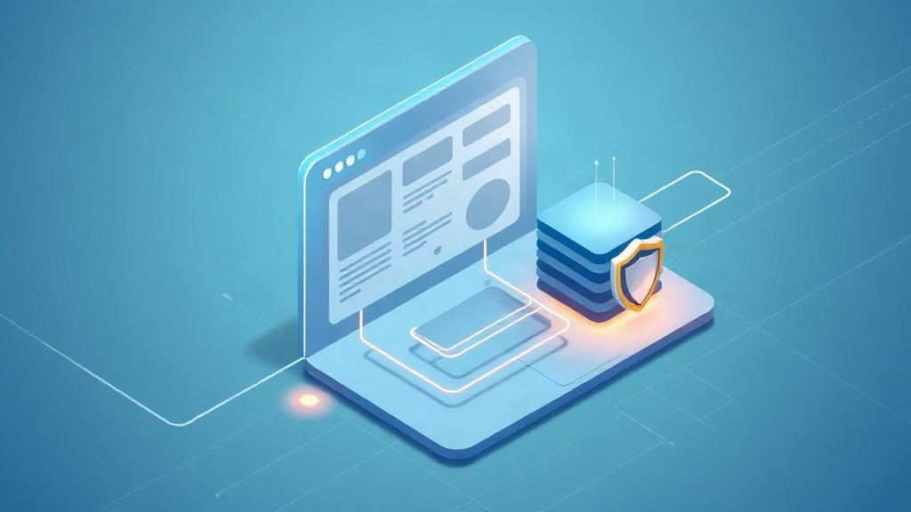 Front end development services built for government, fintech, healthcare, and enterprise teams that need UIs integrated with compliant backend systems.