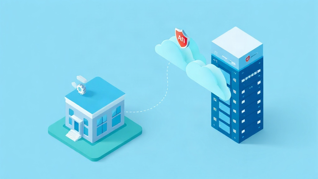 Compare legacy system modernization services built for government and regulated industries, with a step-by-step AI modernization process and vendor checklist.