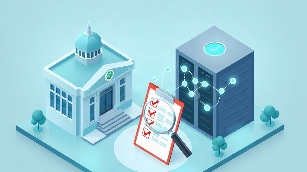 Learn how to vet and hire a machine learning consultant under government and regulated industry compliance rules, see our practical guide for details.